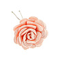 Шпильки свадебная роза набор 5 шт. FO01901-3 купить оптом