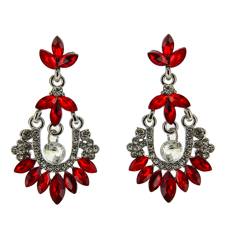 Серьги FN03118-5 купить оптом