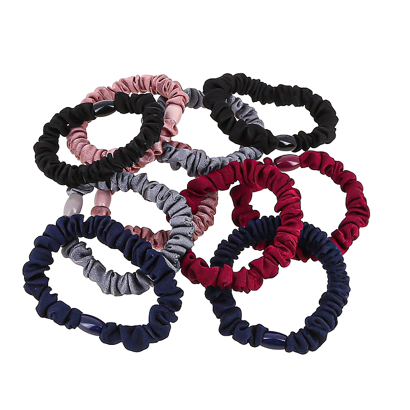 Резинки 10 шт. FN17003 купить оптом