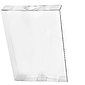 Коробка прозрачная пластиковая, 50 штук PV10050 купить оптом