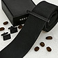 Комплект зажим для галстука и запонки LX21001-8 купить оптом