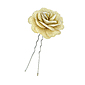 Шпильки свадебная роза набор 5 шт. FO01902-2 купить оптом
